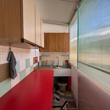 Three Apartment *