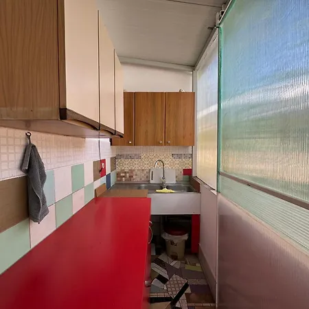 Three Apartment *