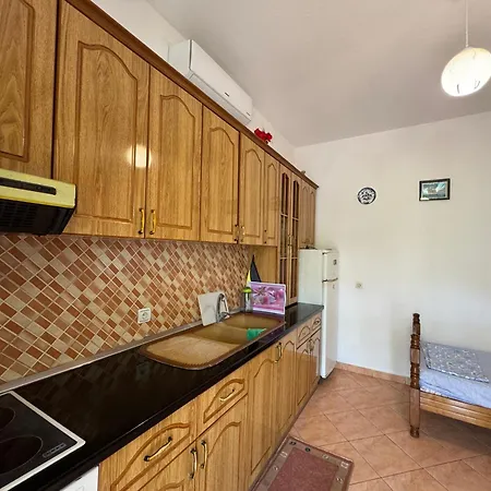 Apartment Three *