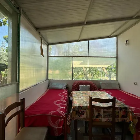 Three Apartment Vlore