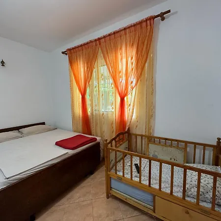 Apartment Three