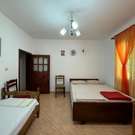 Three Apartment *