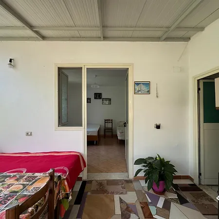 Apartment Three Vlore