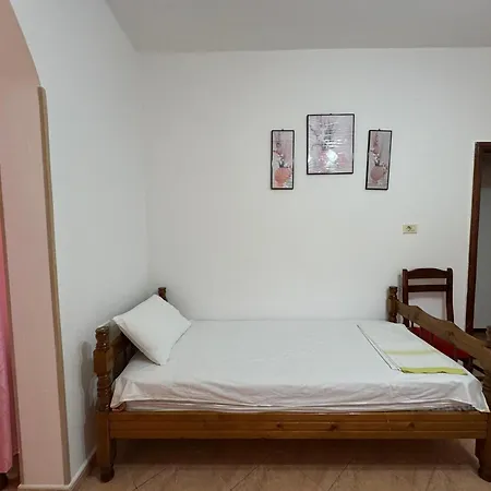 Three Apartment