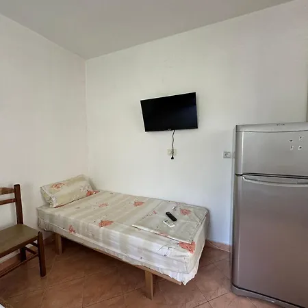 شقة Three فلورا