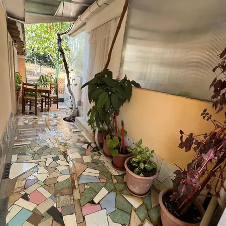 Appartamento Three Vlorë