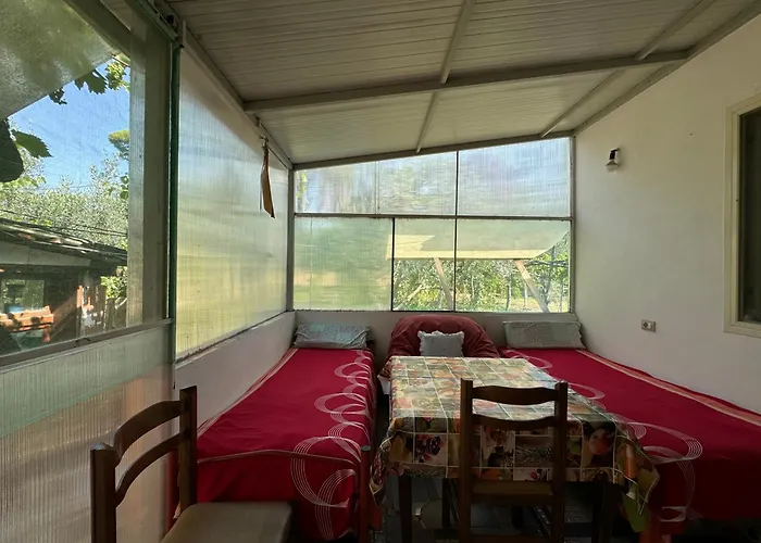 Three Appartement Vlorë