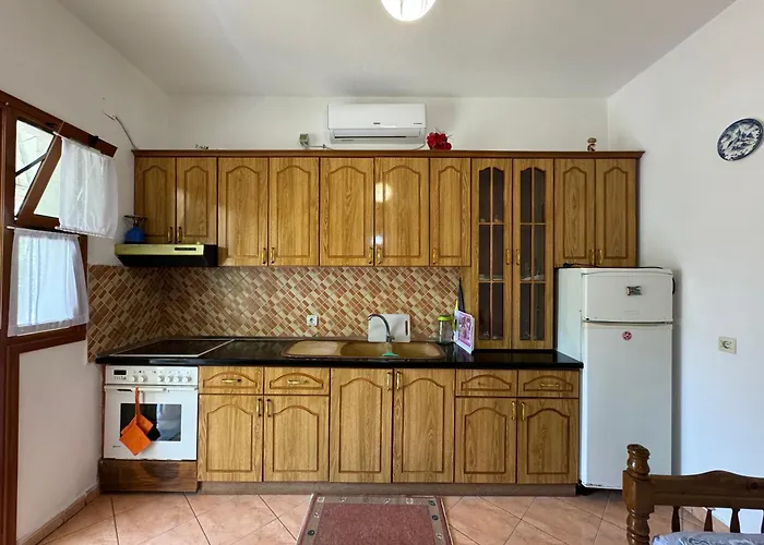 Three Appartement Vlorë