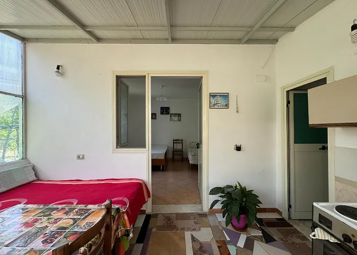 Appartement Three Vlorë